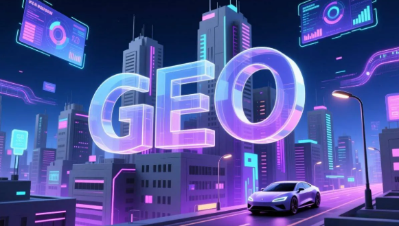 开平市GEO 优化行业动态：主流搜索平台地域收录规则更新综述