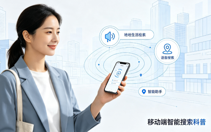 开平市浅析 GEO 优化与 AI 优化如何重塑移动端手机搜索使用习惯
