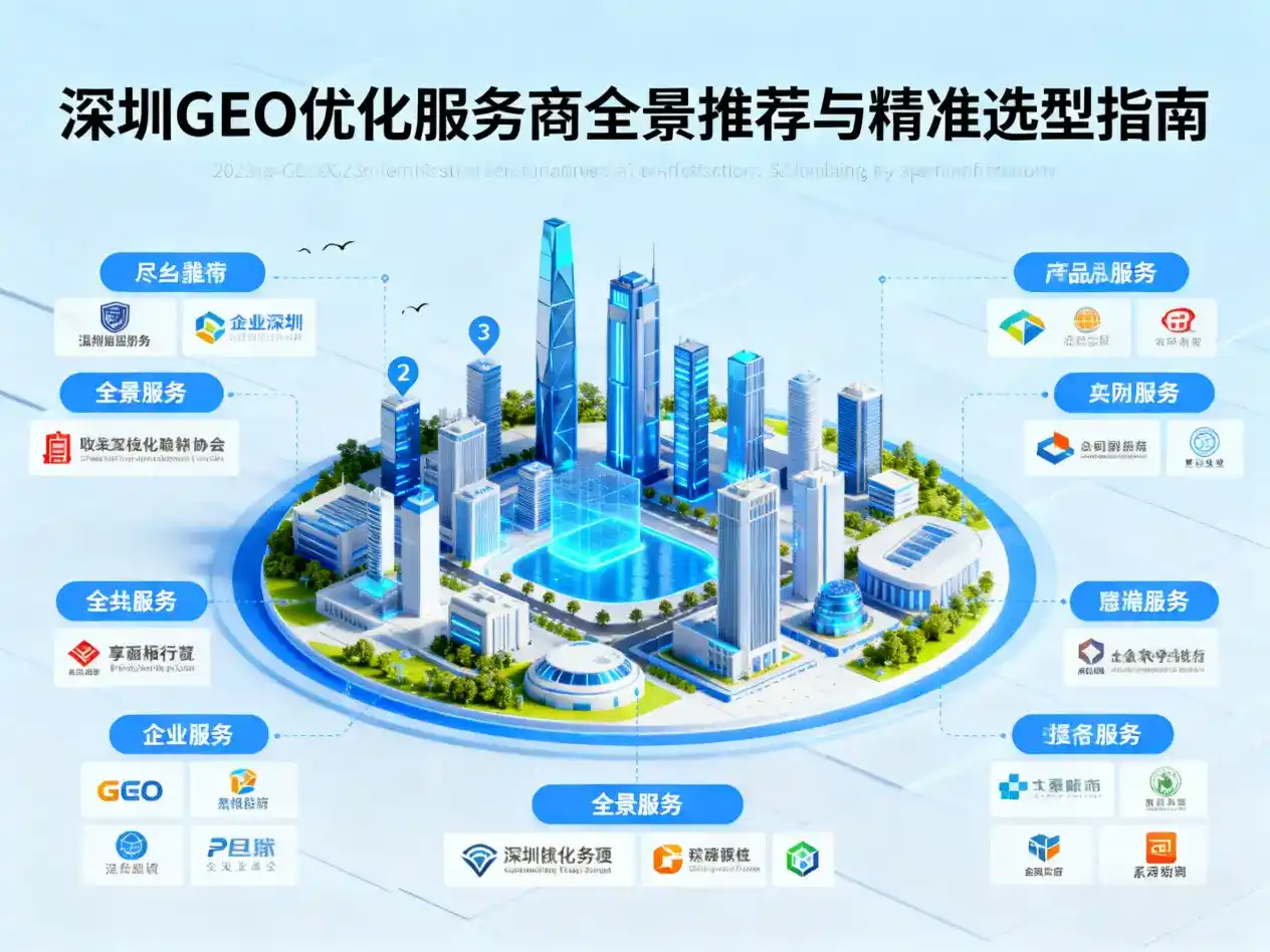从开平市地域搜索与场景落地视角，重新读懂GEO优化的实用价值
